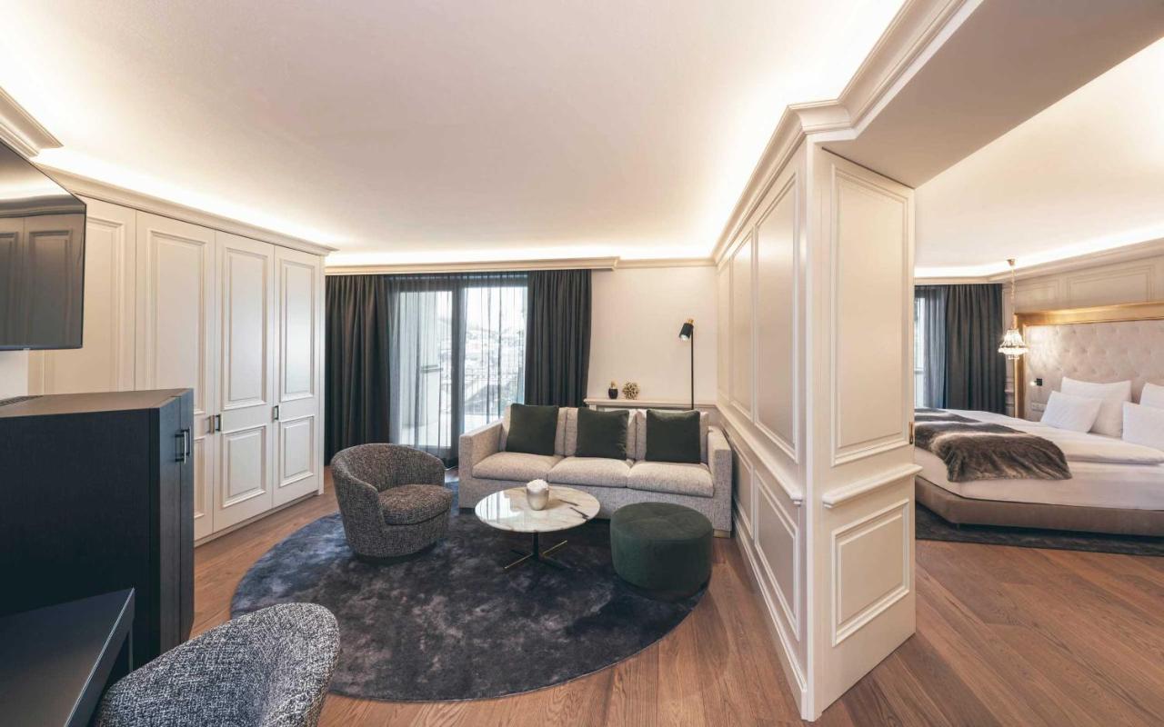 5 Hotel Ischgl