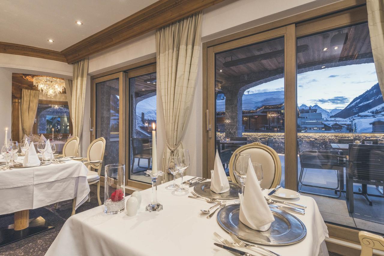 Hotel 5 Ischgl