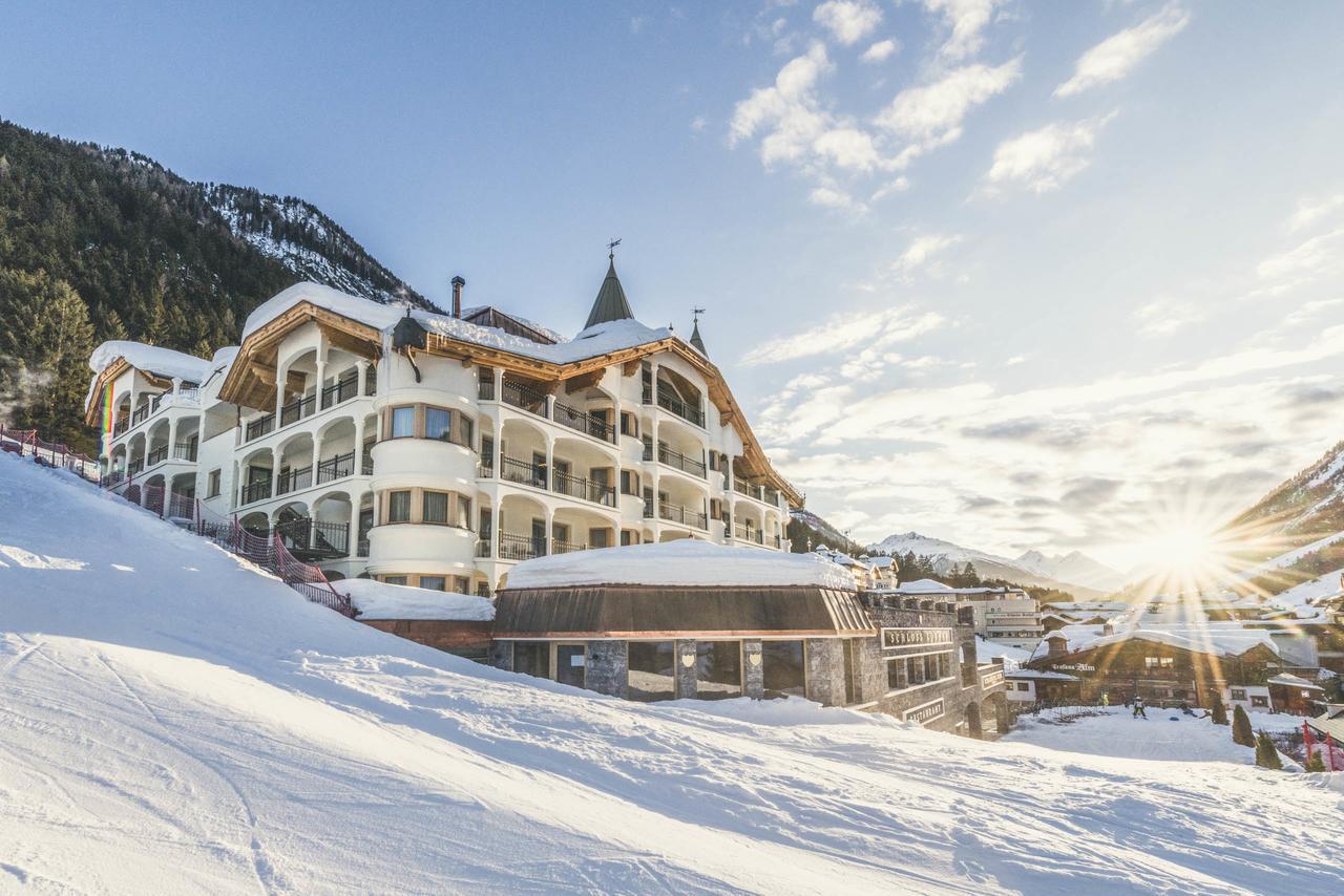 5 5* Ischgl