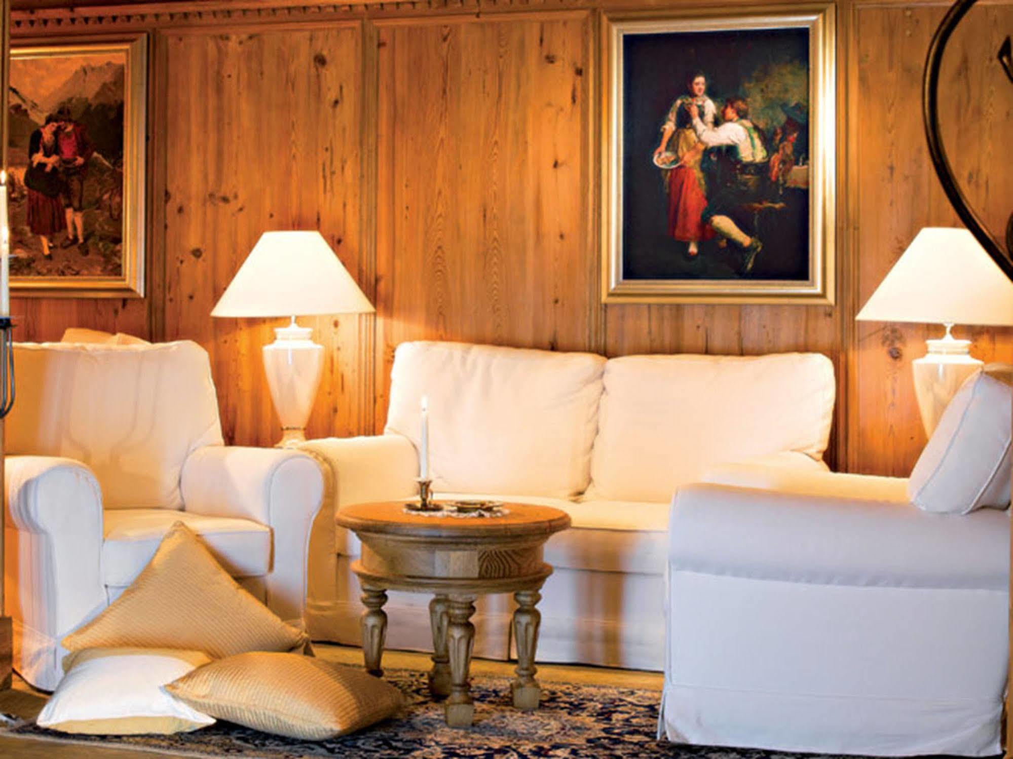 Hotel 5 Ischgl