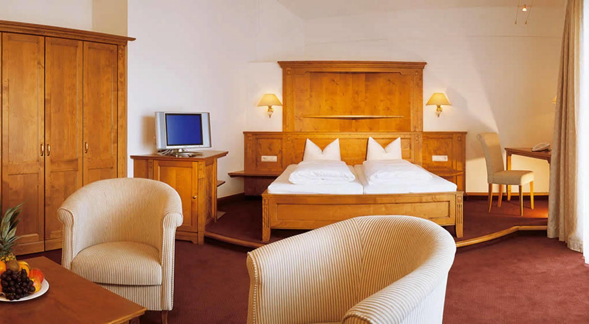 5 Hotel Ischgl