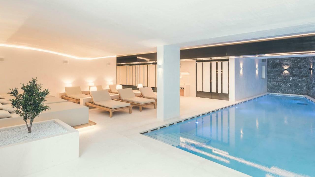 5 Hotel
