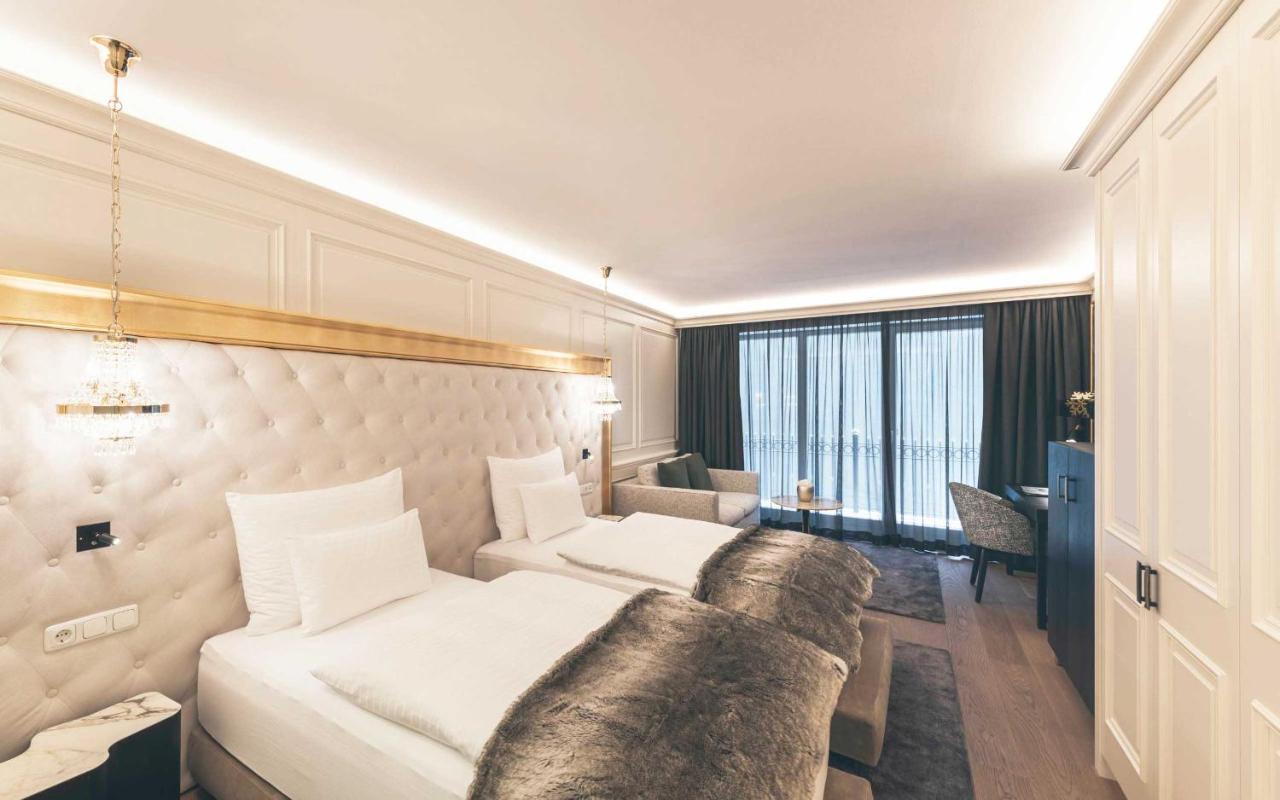 5 Hotel 5*