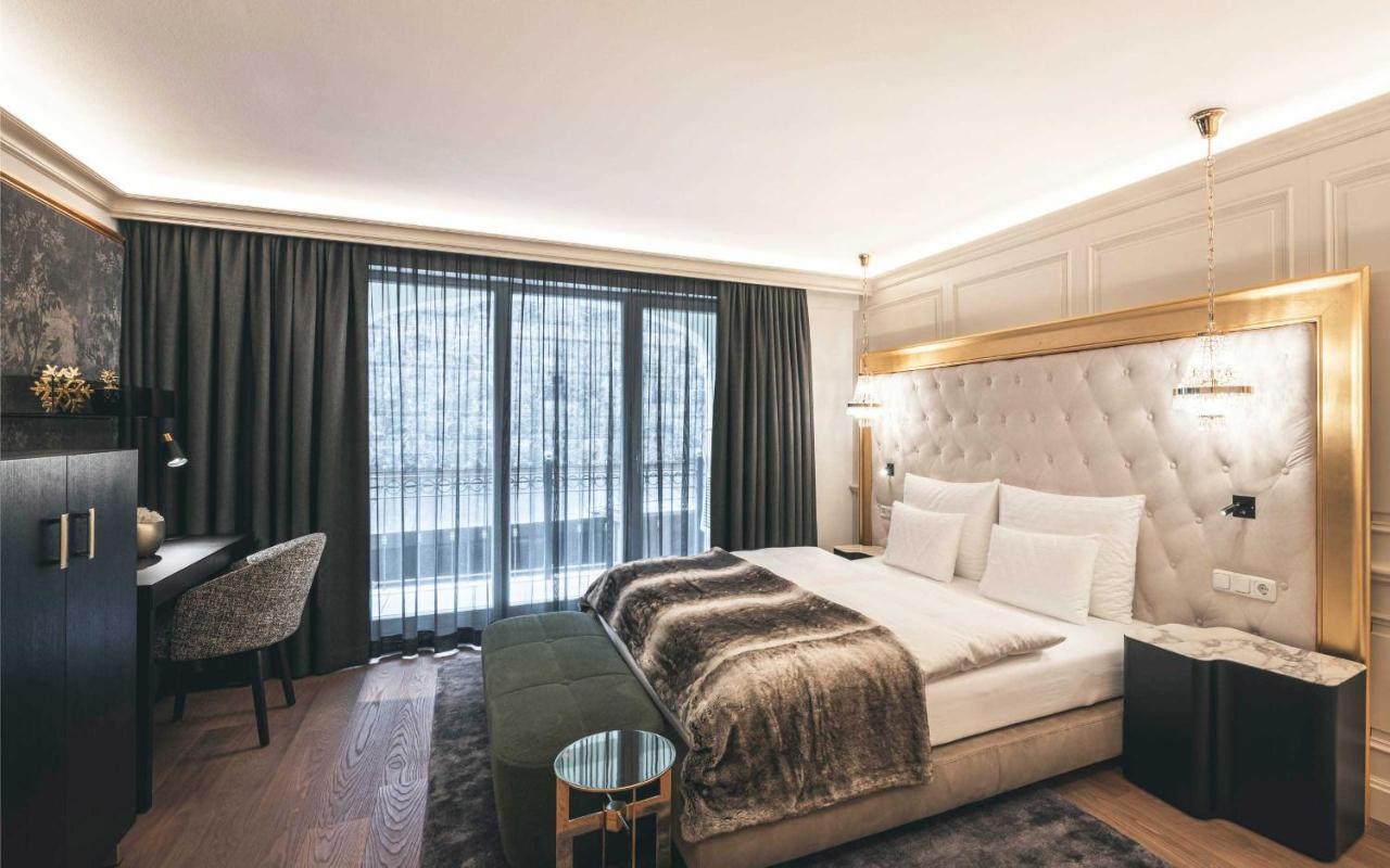 5 5* Ischgl