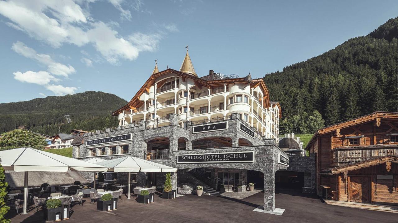 Hotel 5 Ischgl