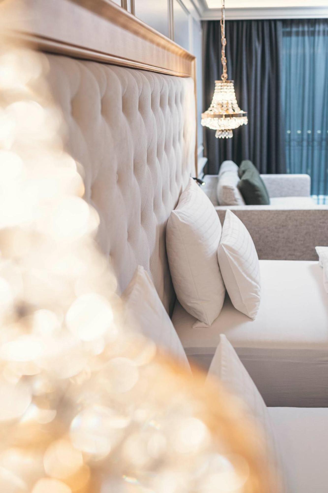 Hotel 5 5*