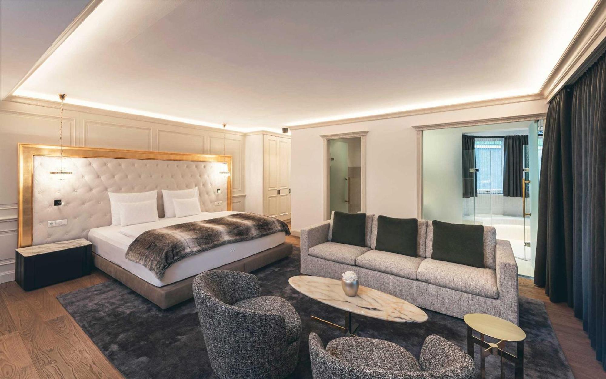 5 Hotel Ischgl
