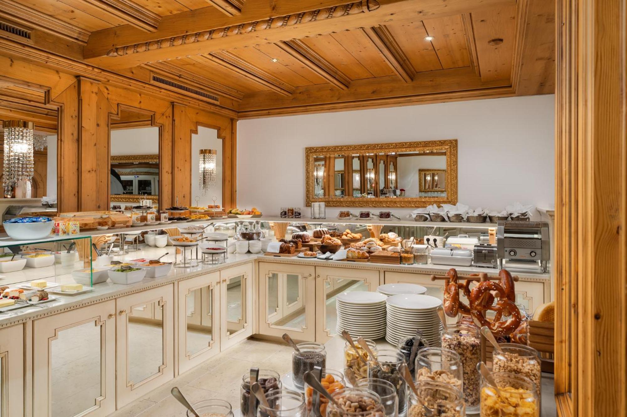 5 Hotel Ischgl