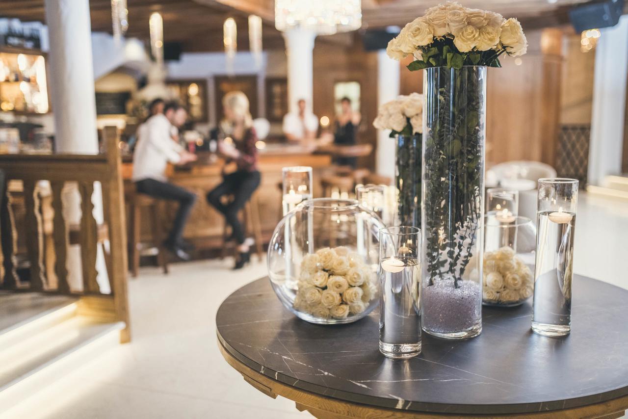 Hotel 5 Ischgl