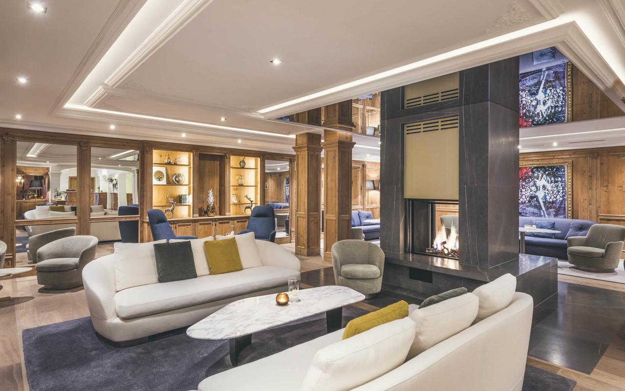 Hotel 5 5*