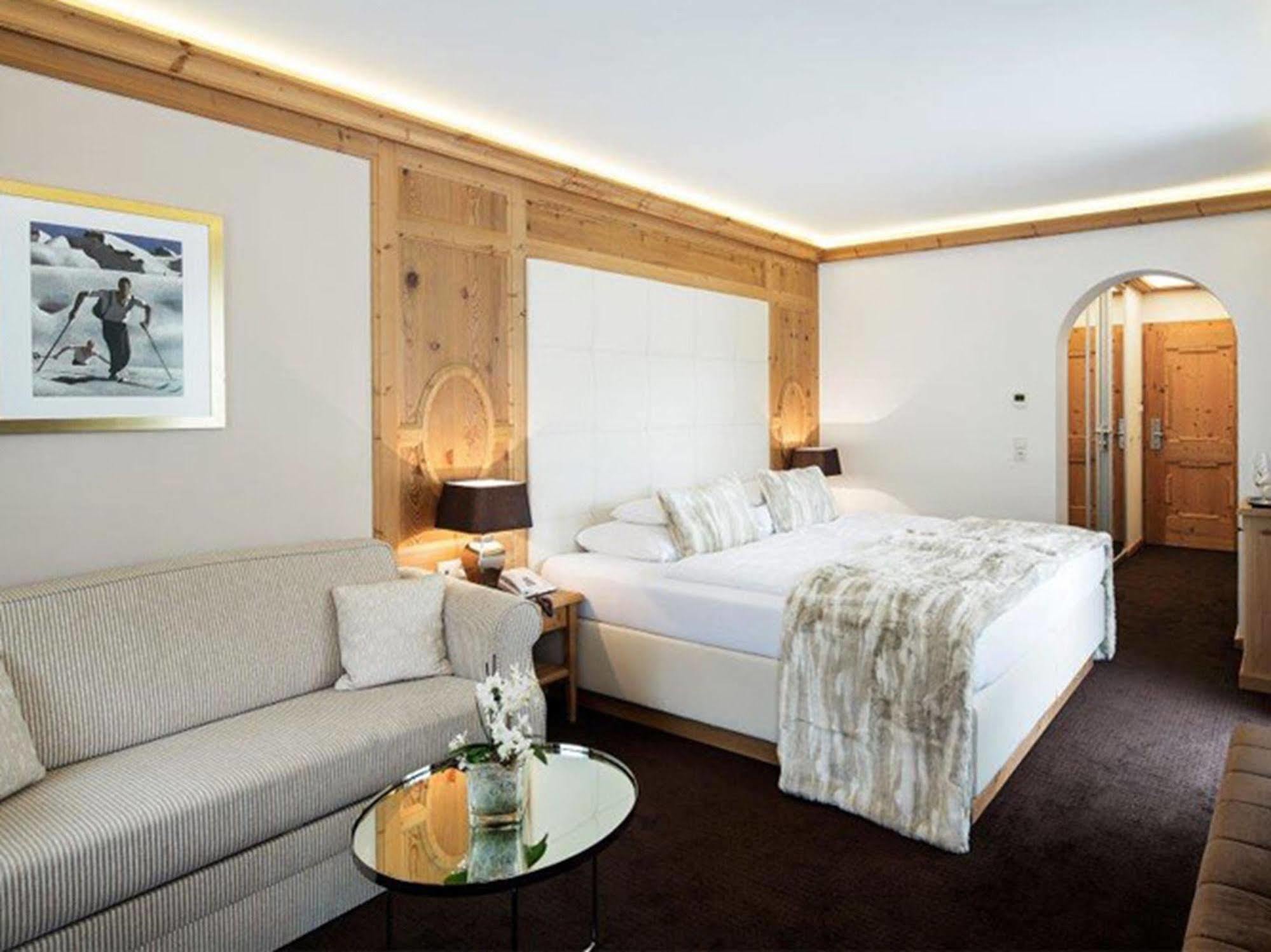 5 Hotel Ischgl