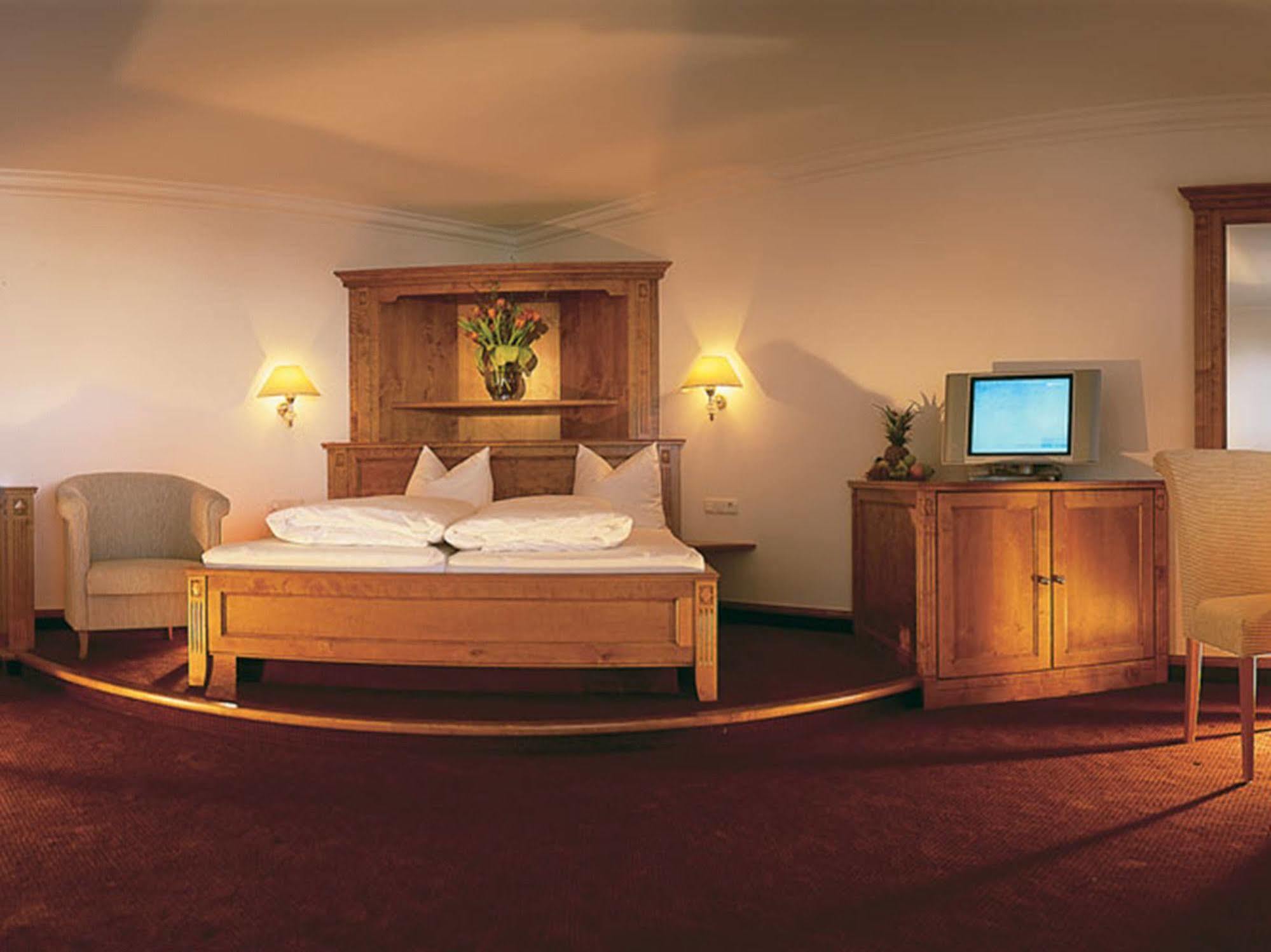 Hotel 5 5*