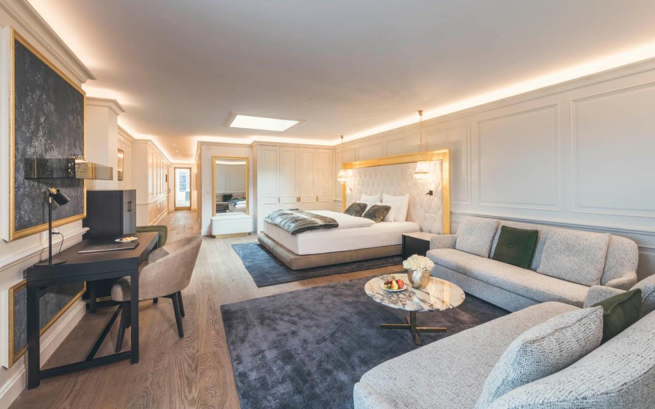 Hotel 5 Ischgl